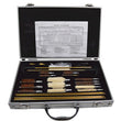 Gun Cleaning Accessory Kit with Aluminium Carry Case - ecomstock