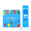 H96 Mini 6K Ultra HD 5G Smart TV Box - ecomstock