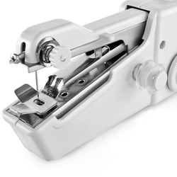 Mini Stitch Household Portable Travel Home Sewing Machine