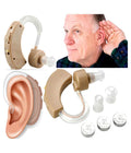Cyber Sonic Hearing Aid - ecomstock