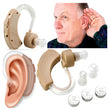 Cyber Sonic Hearing Aid - ecomstock