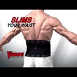 V Shaper Waist Trainer Slimming Belt - ecomstock