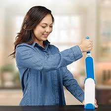 Reusable Dog Hair Lint Remover Brush