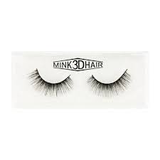 Reusable False Eyelashes