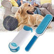 Reusable Dog Hair Lint Remover Brush