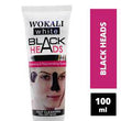 Charcoal Black Mask