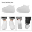 Waterproof Silicone Shoe Cover