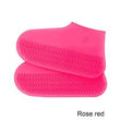 Waterproof Silicone Shoe Cover