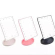 Large LED Makeup Mirror