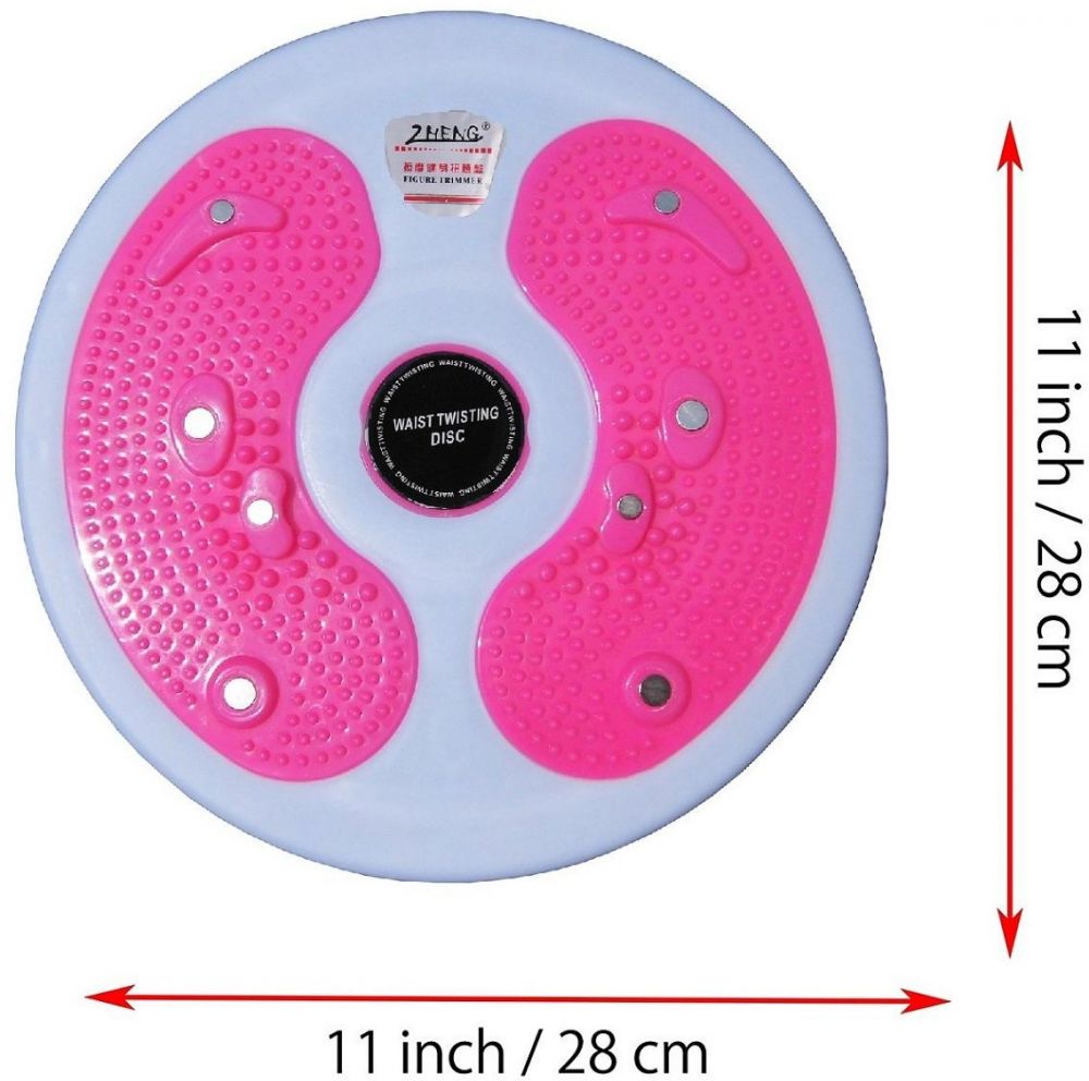 Magnetic Waist Twisting Disc - ecomstock