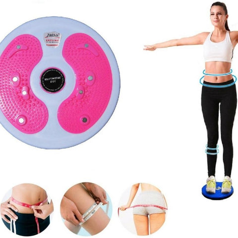 Magnetic Waist Twisting Disc - ecomstock