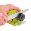 Multi-Functional Cordless Motorized Knife Sharper - ecomstock