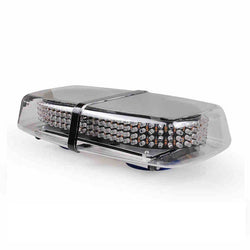 Universal Roof Mount Emergency LED Strobe Light & Warning Light - ecomstock