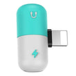 Lightning Splitter For Iphone