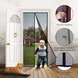 Hands Free Anti-Mosquito Magic Mesh Net - ecomstock