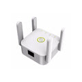 Wireless 300M WiFi Repeater - ecomstock