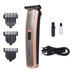Mens Professional Hair Clipper Trimmer