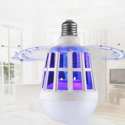 Mosquito Lamp Killer