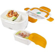 All In One Electric Lunch Box - ecomstock