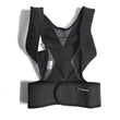 Adjustable Unisex Pain Relief Back Support Posture Corrector - ecomstock