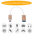 Type-c OTG USB Flash Driver For Smart Phone & Tablets - ecomstock