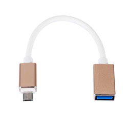 Type-c OTG USB Flash Driver For Smart Phone & Tablets - ecomstock