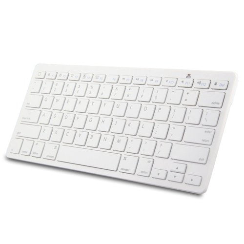 Ultra Thin Wireless Keyboard