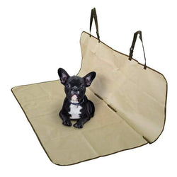 Pet Zoom Loungee Seat Cover - ecomstock