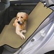 Pet Zoom Loungee Seat Cover - ecomstock