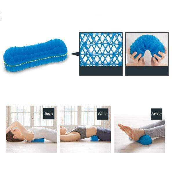 Premium Stretch Gel Cushion - ecomstock