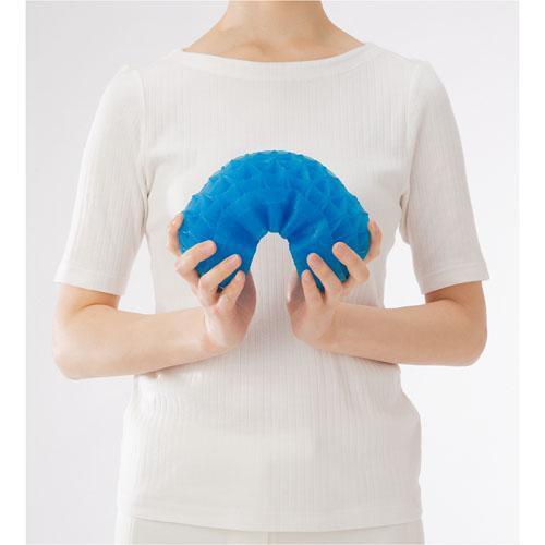 Premium Stretch Gel Cushion - ecomstock