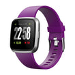 Touch Screen Bluetooth Intelligent  Wrist Watch - ecomstock