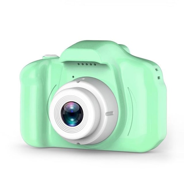 Kids Mini Portable Digital Camera - ecomstock