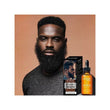 Argan Oil Vitamin E Hair Growth  Men Beard Oil