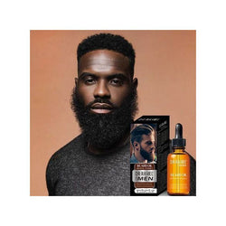 Argan Oil Vitamin E Hair Growth  Men Beard Oil