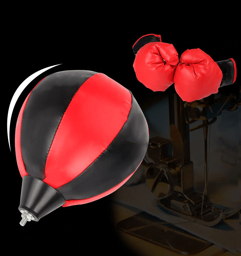 Adults Punching Ball Sets - ecomstock