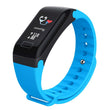 Smart Fitness Tracker Watch