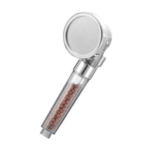 Healthy Shower Head - ecomstock