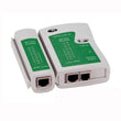RJ45 And RJ11 Network Cable Tester