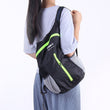 Travel Picnic Camping Bag 18L Outdoor Backpack Foldable