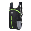 Portable Travel Storage Backpack