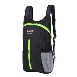 Portable Travel Storage Backpack