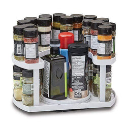 Rotating Spice Shelf - ecomstock