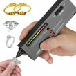 Portable Led Audio Gemstone Jewelry Tester Tool - ecomstock