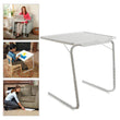 Foldable and Adjustable Multipurpose Table Mate - ecomstock