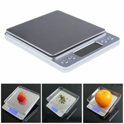 Digital Table Top Scale - ecomstock