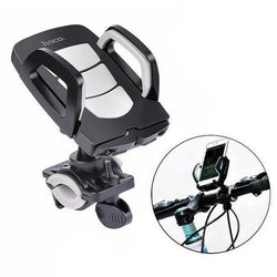 Bicycle Mounted Holder For Phones - ecomstock