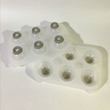 Jumbo Ice Ball Tray