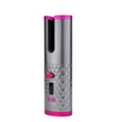 Professional Rechargeable 2 direction Automatic Hair Curler - ecomstock