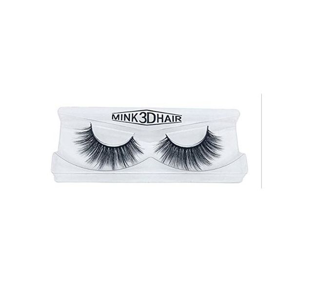 Reusable False Eyelashes